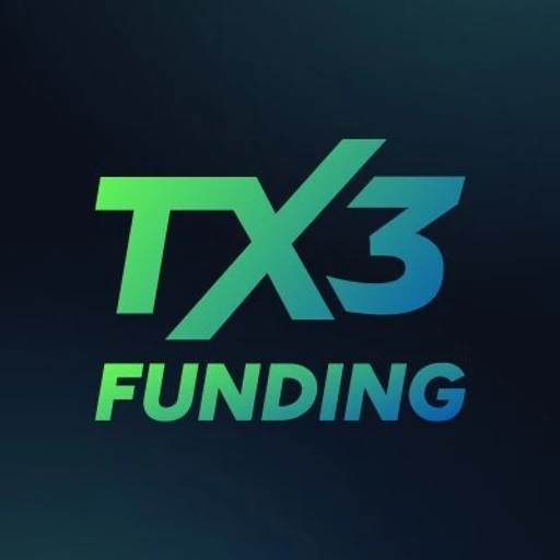 TX3 Funding