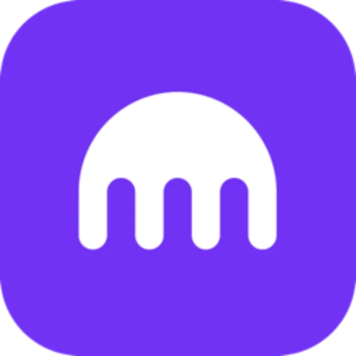Kraken Prop prop trading firm logo
